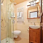 Couette-café Miejski 4*