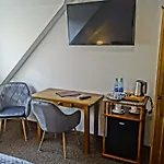Miejski Couette-café
