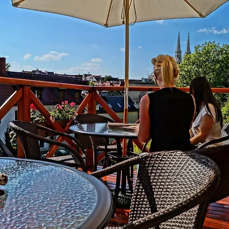 Miejski Bed & Breakfast Zgorzelec