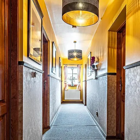 Bed & Breakfast Miejski