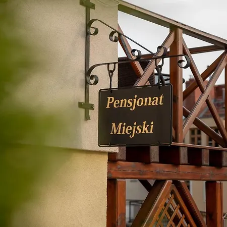 Miejski 3* Zgorzelec