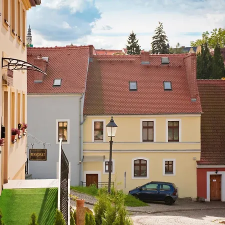 Bed & Breakfast Miejski