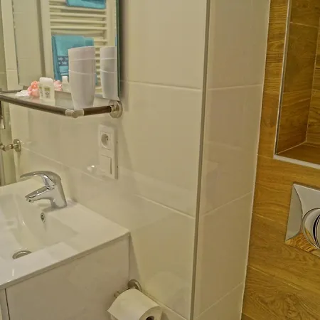 Bed & Breakfast Miejski Zgorzelec
