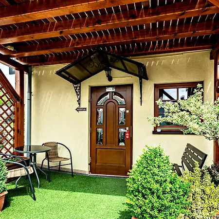 Bed & Breakfast Miejski Zgorzelec