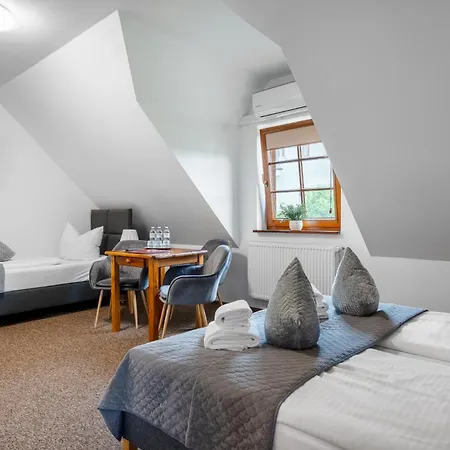 Bed & Breakfast Miejski Zgorzelec