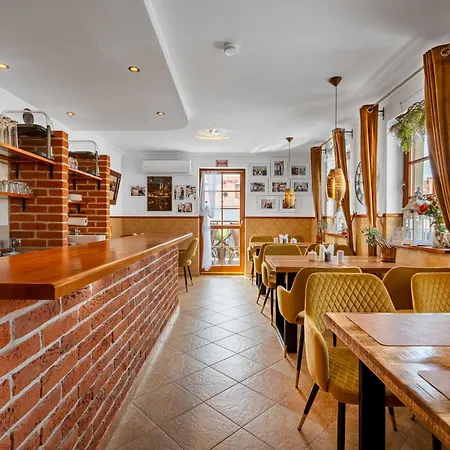 Bed & Breakfast Miejski Zgorzelec