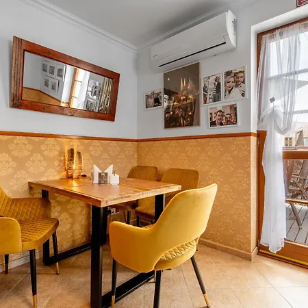 Miejski Bed & Breakfast Zgorzelec