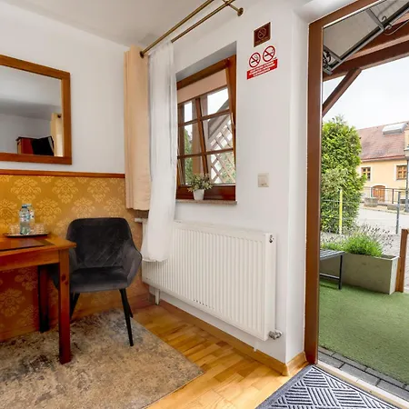 Bed & Breakfast Miejski Zgorzelec