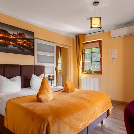 Bed & Breakfast Miejski