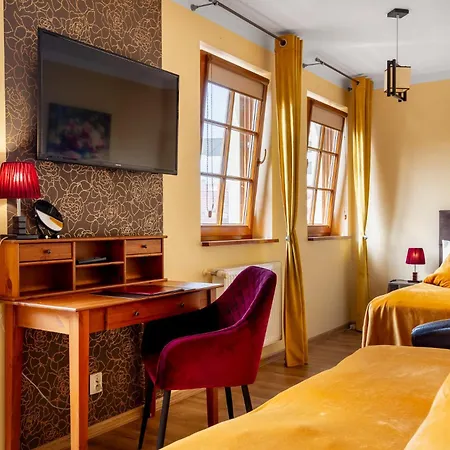 Miejski Bed & Breakfast Zgorzelec