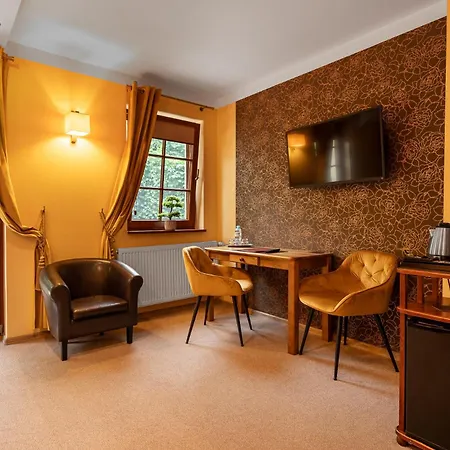 Bed & Breakfast Miejski