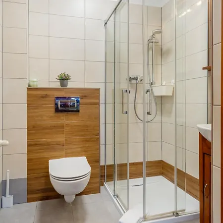 Bed & Breakfast Miejski Zgorzelec