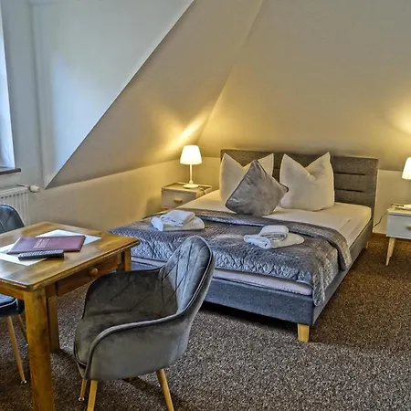 Miejski Bed & Breakfast
