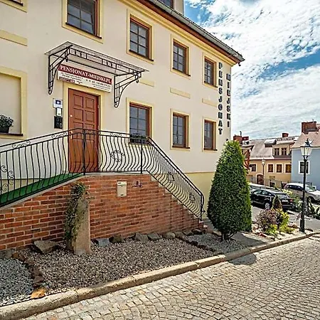 Miejski 4* Zgorzelec