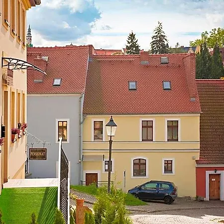 Miejski Nocleg ze śniadaniem