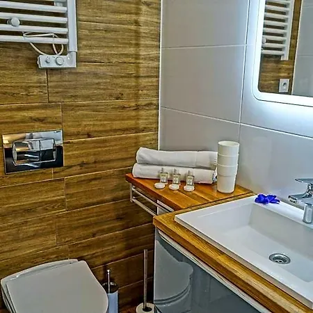 Miejski 4* Zgorzelec