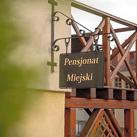 Miejski 4* Zgorzelec