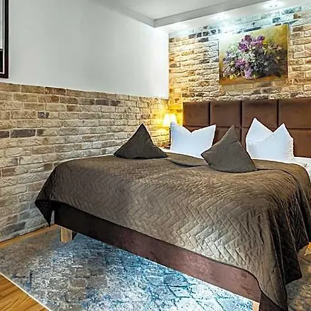 Miejski 4* Zgorzelec