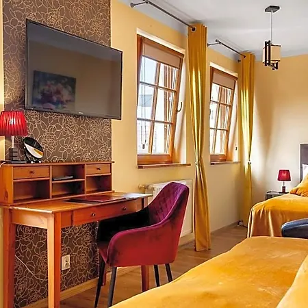 Miejski 4* Zgorzelec