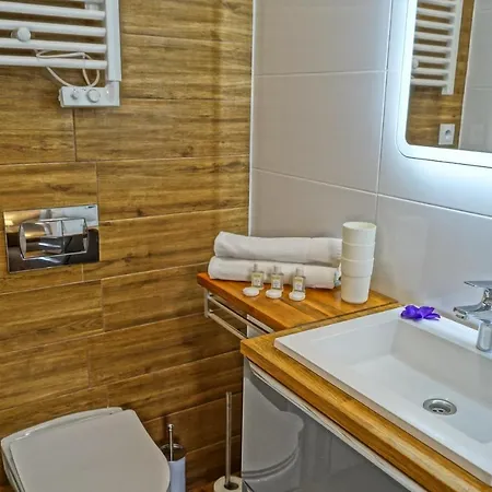 Miejski 4* Zgorzelec