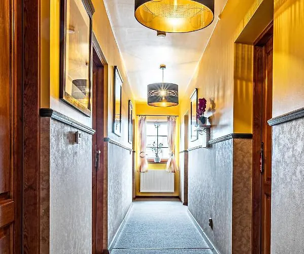 Frühstückspension Miejski