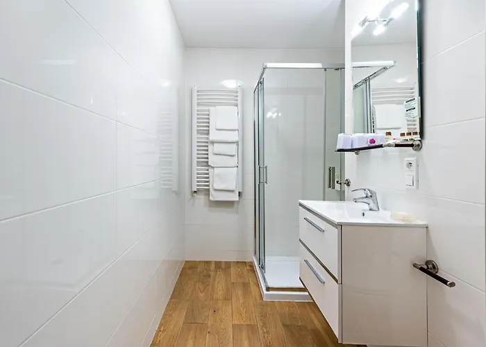 ペンシオナット ミエイスキ ベッド・アンド・ブレックファスト