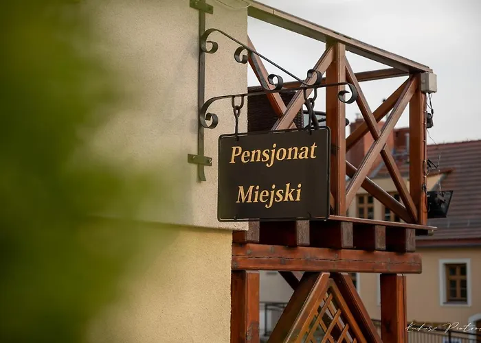 Miejski 4* Zgorzelec