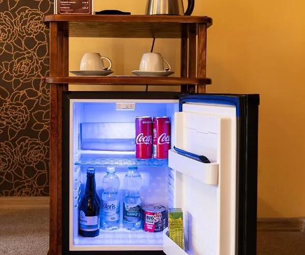 ペンシオナット ミエイスキ ベッド・アンド・ブレックファスト 4*