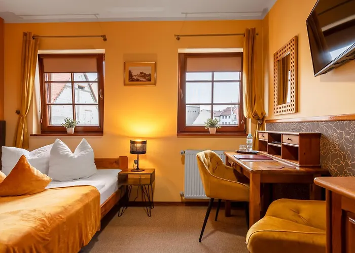 ペンシオナット ミエイスキ