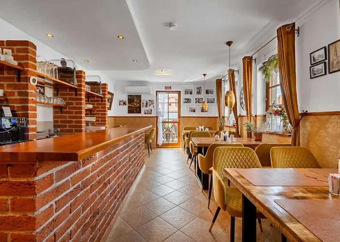 Frühstückspension Miejski Zgorzelec