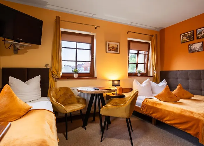 ペンシオナット ミエイスキ ズゴジェレツ