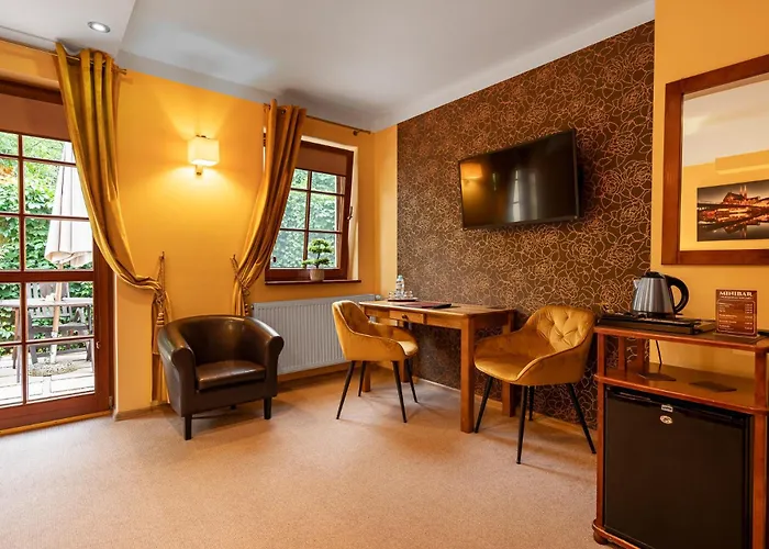 住宿加早餐酒店 佩斯霍内特米基思吉酒店