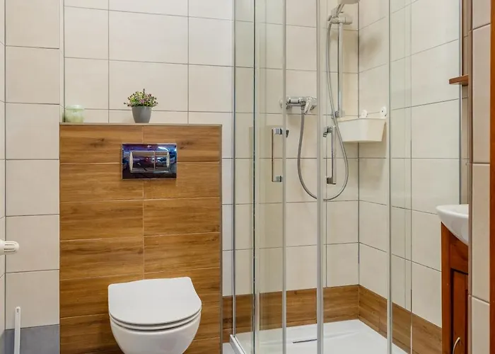 住宿加早餐酒店 佩斯霍内特米基思吉酒店 兹戈热莱茨