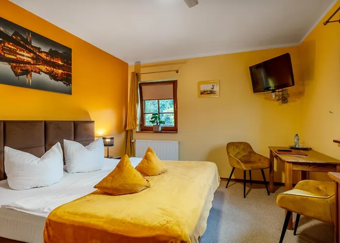 Miejski 4* Zgorzelec