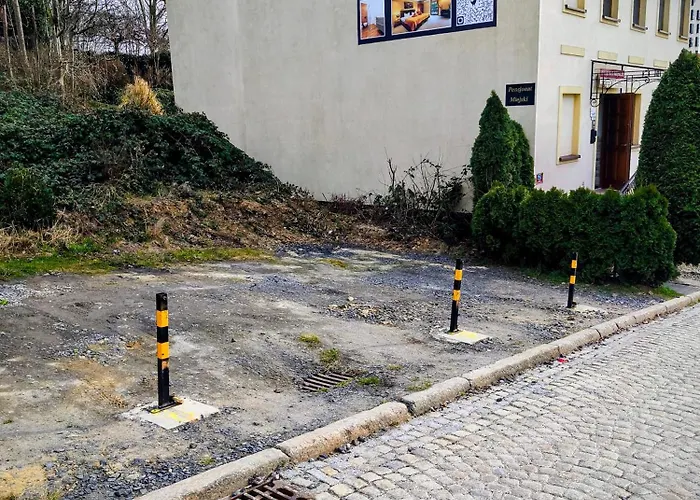 ペンシオナット ミエイスキ