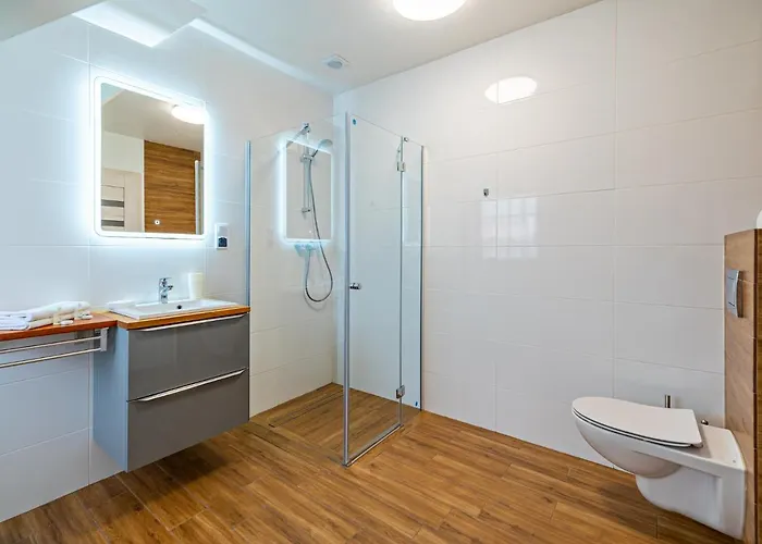 佩斯霍内特米基思吉酒店 住宿加早餐酒店